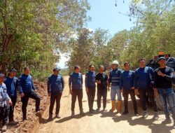 PT. MEGA TAMBANG INDONESIA (PT. MTI) PRAPERADILANKAN POLDA SULTRA