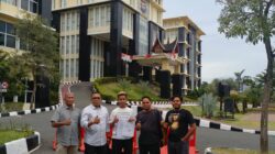 Merasa Diperas dan Diancam, Advokad Ismail Raja Tega Dampingi Rahmat Laporkan Oknum Wartawan Ke Polda Sumbar 