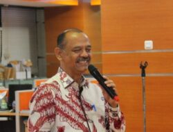 Adi Karsyaf Terpilih Secara Aklamasi Jadi Ketum PKPS, Pengacara Bobby Syaf Yuliano ucapkan Selamat