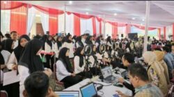 Persiapan CPNS 2025: Cek Formasi dan Usiamu Bisa Daftar?