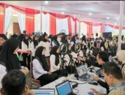 Persiapan CPNS 2025: Cek Formasi dan Usiamu Bisa Daftar?