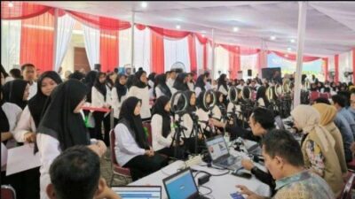 Persiapan CPNS 2025: Cek Formasi dan Usiamu Bisa Daftar?