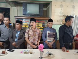 Zonasi PPDB di Bukittinggi: 177 Siswa Belum Tertampung di Sekolah Negeri, Dt Laweh Sindir Anggota DPRD