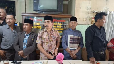 Zonasi PPDB di Bukittinggi: 177 Siswa Belum Tertampung di Sekolah Negeri, Dt Laweh Sindir Anggota DPRD
