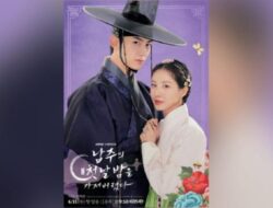 5 Drama Korea dengan Karakter di Dunia Lain