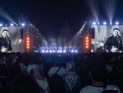 Indra Lesmana Kritik Dominasi Musisi Lain di Festival Jazz