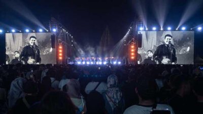 Indra Lesmana Kritik Dominasi Musisi Lain di Festival Jazz