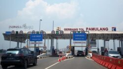 Tangsel dan Surabaya Terpilih sebagai Kota Paling Berpolusi di Indonesia Hari Ini
