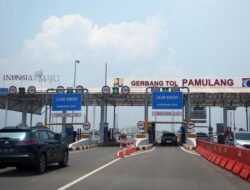 Tangsel dan Surabaya Terpilih sebagai Kota Paling Berpolusi di Indonesia Hari Ini
