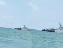 5 Fakta Kapal TNI AL Diduga Menembak Nelayan di Banyuasin: 1 Orang Tewas hingga Pernyataan Lanal