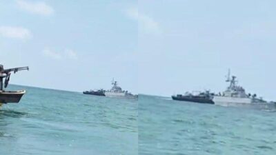 5 Fakta Kapal TNI AL Diduga Menembak Nelayan di Banyuasin: 1 Orang Tewas hingga Pernyataan Lanal