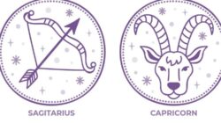 Ramalan Zodiak Sagitarius dan Capricorn 13 Juli 2025: Karier, Cinta, Keuangan, Kesehatan