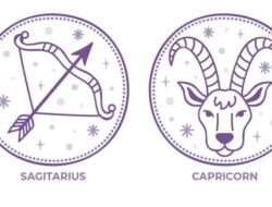 Ramalan Zodiak Sagitarius dan Capricorn 13 Juli 2025: Karier, Cinta, Keuangan, Kesehatan