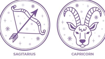 Ramalan Zodiak Sagitarius dan Capricorn 13 Juli 2025: Karier, Cinta, Keuangan, Kesehatan