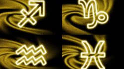 Ramalan Zodiak Hari Ini: Sagitarius, Capricorn, Aquarius, dan Pisces