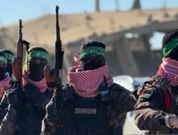 Perang Gerilya Hamas: Perang Vietnam bagi Tentara Israel