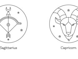 Ramalan Zodiak Sagitarius dan Capricorn 14 Juli 2025: Karier, Cinta, Keuangan, Kesehatan