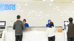 Lowongan BRI Terbaru: D3 dan S1 Bisa Daftar