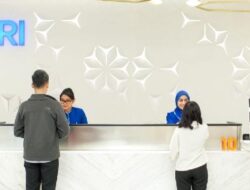 Lowongan BRI Terbaru: D3 dan S1 Bisa Daftar
