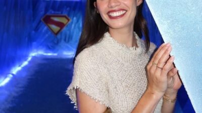 Biodata dan Profil Sara Sampaio, Pemeran Eve Teschmacher di Superman 2025