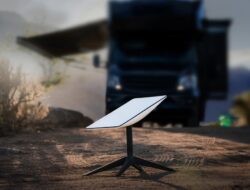 Starlink Hentikan Pendaftaran Pelanggan Baru di RI Akibat Kapasitas Habis