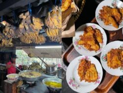 9 Tempat Kuliner Jogja Terdekat yang Menggugah Selera