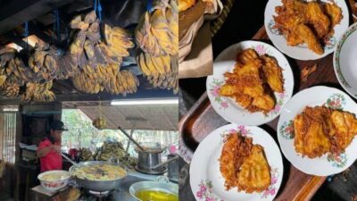 9 Tempat Kuliner Jogja Terdekat yang Menggugah Selera