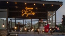 Dudas Menikmati Kuliner di Banaran Sky View, Ini Menu Favoritnya!