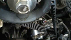 Berapa Usia Pakai Timing Belt Mobil? Ganti Sebelum Putus di Jalan