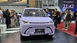 Fenomena ‘Rojali’ dan ‘Rohana’ Guncang Sektor Otomotif, Jetour Pasang Target Ini di GIIAS 2025