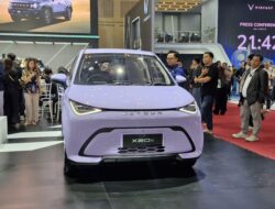 Fenomena ‘Rojali’ dan ‘Rohana’ Guncang Sektor Otomotif, Jetour Pasang Target Ini di GIIAS 2025