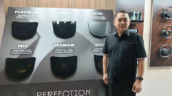 Debut di GIIAS 2025, PPF Tawarkan Diskon Rp 12,5 Juta