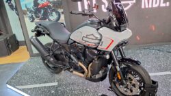 Harga Lebih Murah, Ini Perbedaan Harley-Davidson Pan America 1250 Special dan 1250 ST