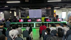 NVIDIA Ajak ASUS dan Galaxy Solusindo Gelar Meet-Up Komunitas di Surabaya