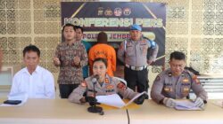 Modifikasi Suzuki Carry Terbukti, Pria Bali Terancam Denda Rp 60 Miliar