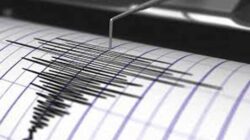 BMKG: Gempa Megathrust Terasa di Banda Aceh Pagi Ini