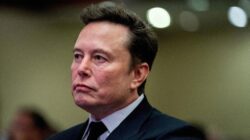 Elon Musk Sebut Samsung Kembangkan Chip AI6 Tesla, Ini Nilai Kemitraannya