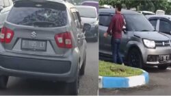 Jangan Tinggal Diam, Ambil Tindakan Ini Jika Nomor Plat Kalian Dipalsukan