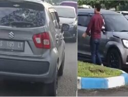 Jangan Tinggal Diam, Ambil Tindakan Ini Jika Nomor Plat Kalian Dipalsukan