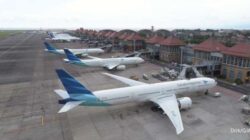 Garuda Indonesia Kini Terima Pesawat Baru, 49 Pesawat Boeing Lainnya Tiba pada 2031