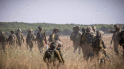 IDF Mengamuk di Gaza, Koalisi Netanyahu Terancam Pecah