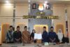 KPU Kota Bukittinggi Gelar Rapat Terbuka Rekapitulasi Daftar Pemilih Berkelanjutan Triwulan II Tahun 2025