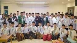 Ketua PWNU Sumbar Tutup PD-PKPNU Angkatan II di Solok, Bupati Jon Firman Hadir Berikan Apresiasi