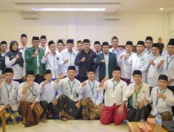 Ketua PWNU Sumbar Tutup PD-PKPNU Angkatan II di Solok, Bupati Jon Firman Hadir Berikan Apresiasi