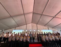 Launching Kerjasama dengan Paten Mekar Tani Gubernur Sumbar : Kolaborasi Menuju Swasembada Jagung Sumbar