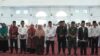Pemko Bukittinggi Sambut 348 Kepulangan Jamaah Haji Bukittinggi 1446 H