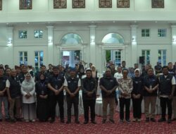 Bukittinggi Tuan Rumah Koordinasi Nasional Forum Kepala Balai TIK Pendidikan se-Indonesia