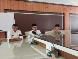 Wawako Berharap LPTQ Bukittinggi Lebih Matang Hadapi MTQ Nasional ke-41 Tingkat Provinsi Sumatra Barat