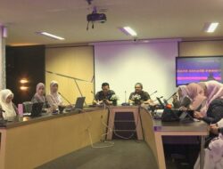 Pemko Bukittinggi bersama BPS Perkuat Proses Bisnis Statistik Sektoral Lewat Pembinaan Rutin Tematik