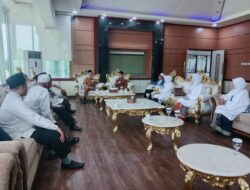 Pemko Bukittinggi Apresiasi Dakwah Wisata Religi BKMT Sumbar 2025